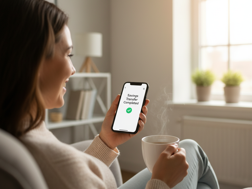 <p> Here’s a golden rule that can completely change your financial life: always pay yourself first. Too often, we wait until the end of the month to save whatever is left over—but let’s be real, there’s rarely anything left. Instead, make saving the first thing you do when your paycheck hits.

Set up automatic transfers to your savings or retirement account so that you don’t even have to think about it. Treat your savings like a bill that must be paid every month. When you prioritize your future self before your current spending, you shift your mindset from “I’ll save when I can” to “saving is non-negotiable.”

Over time, this simple habit builds a powerful sense of security. Even if it’s just $25 or $50 a week, the key is consistency. Watching that balance grow little by little feels rewarding—and eventually, it becomes addictive in the best possible way. </p> :: Gemini