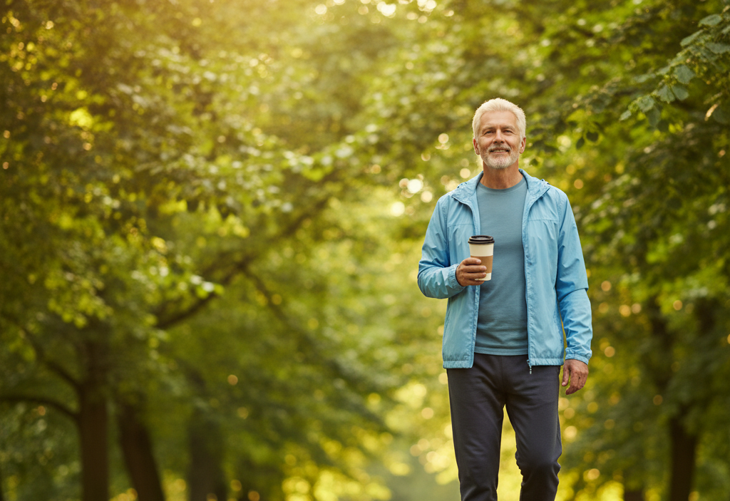 <p> If you’re sipping your coffee without the sugar and cream, your heart might be quietly thanking you. Studies from Tufts University have shown that drinking one to three cups of black coffee per day is linked to a lower risk of heart disease and even a longer lifespan. Researchers suggest that coffee’s antioxidants may help protect blood vessels and reduce inflammation, two key factors in keeping your heart healthy. For boomers watching their blood pressure or cholesterol, moderate coffee consumption could fit nicely into a heart-smart lifestyle—as long as it doesn’t keep you up all night. </p> :: Gemini