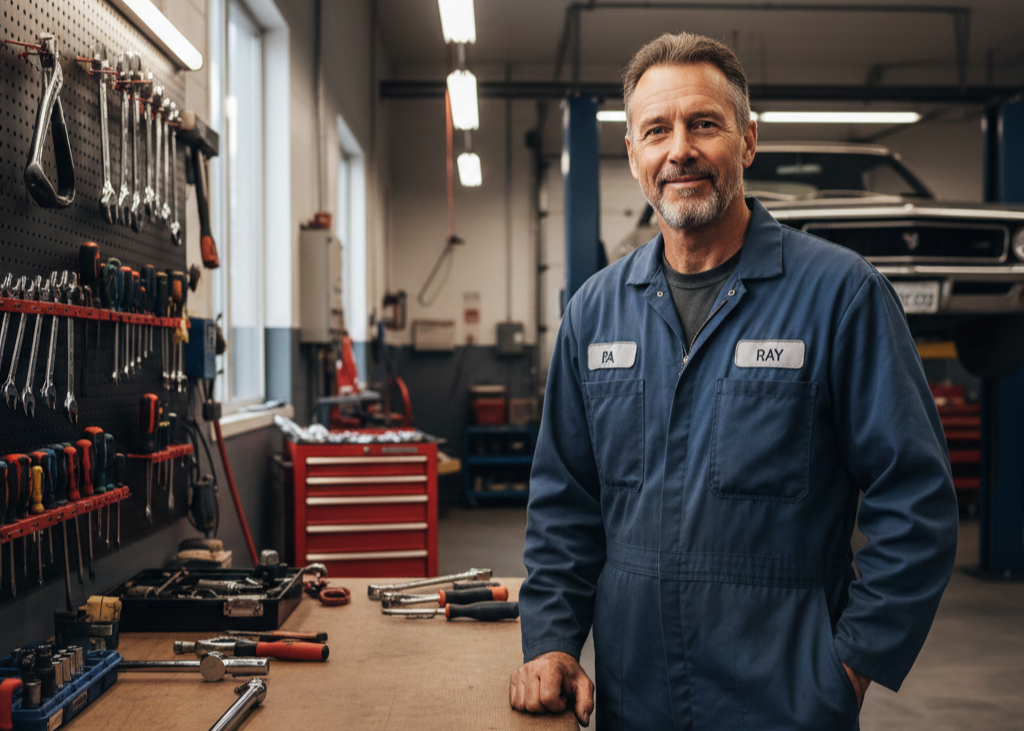 <p> If you have ever watched a seasoned car mechanic work, you know it can look almost magical. They glide from tool to tool, diagnose problems like detectives, and fix issues that would leave most people staring under the hood in confusion. But behind every confident mechanic is a set of trusted tools that make their skill possible. Whether you are a weekend DIYer who loves tinkering in the garage or someone simply curious about what goes into professional automotive work, having the right equipment can turn frustrating projects into satisfying successes.

This list goes beyond the basics and focuses on the tools mechanics genuinely depend on every single day. These are the tools that save time, boost accuracy, prevent costly mistakes, and help you understand your vehicle on a deeper level. Think of this not just as a shopping list, but as a collection of gear that can change the way you work with your car.

Below are ten tools that belong in every serious car enthusiast’s or aspiring mechanic’s toolbox. Each one has a purpose, a personality, and a way of making your automotive life easier. </p> :: Gemini