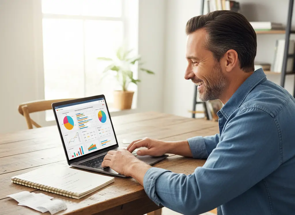 3. Track Spending Like It’s a Game, Not a Chore <p> Let’s be honest—nobody gets excited about spreadsheets. But tracking your spending doesn’t have to feel like punishment. Savvy savers make it fun by treating it like a personal challenge: Can you spend less on takeout this month? Can you find that forgotten subscription and cancel it? Use an app or notebook, whatever feels easiest. The point is to know where your money’s going. Awareness is power—and it’s the first step toward making smarter choices. </p> :: Gemini