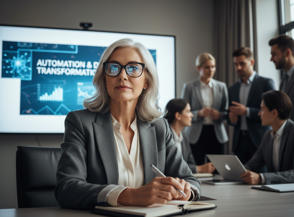 <p> You might have been at the top of your game for years—but if your company is going through digital transformation or restructuring, the job itself may have evolved. Sometimes the role you once excelled at no longer exists in the same form, and that can make your position seem outdated.

What you can do: Take stock of your role every year. What’s changing in your industry? What new skills are becoming essential? Stay close to evolving projects or volunteer to be part of pilot programs. Staying involved keeps you relevant and visible when change happens. </p> :: Gemini