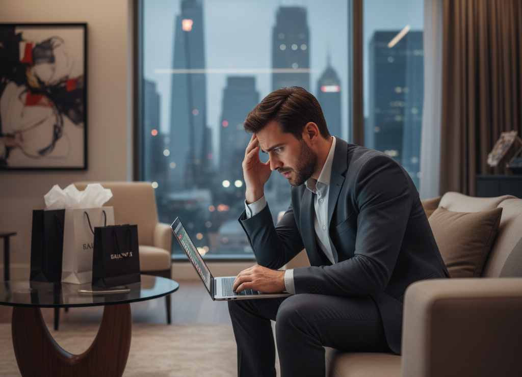 <p> It’s easy to assume that more money equals less stress, but that’s not always true. Surprisingly, even people earning six figures often live paycheck to paycheck. Lifestyle inflation—the tendency to spend more as you earn more—can keep you trapped in the same financial loop, just with bigger numbers. Whether you make $40,000 or $120,000 a year, what matters most is how much of that income stays in your pocket after bills, not how impressive it looks on paper. </p> :: Gemini