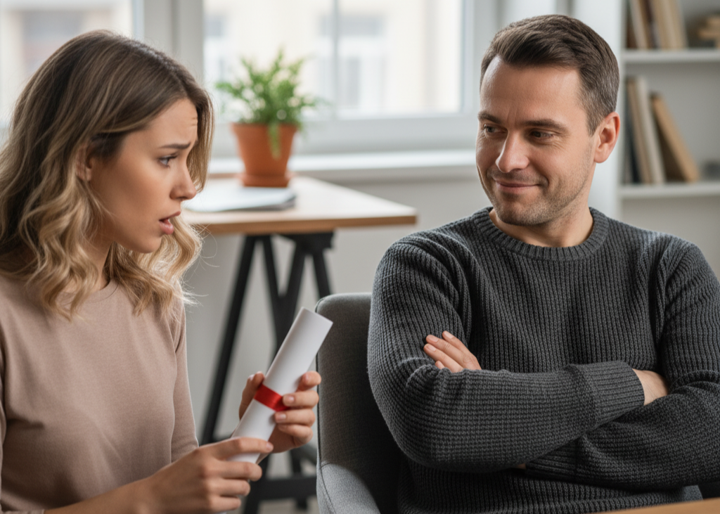 <p> Said sincerely, this phrase can be encouraging. But said with the wrong tone, it turns into a patronizing pat on the head. It is the verbal equivalent of “aww, how cute.” People use this phrase to downplay your achievements, make you feel like your accomplishments are small, or hint that they are not genuinely impressed. Respect shows enthusiasm for your success. Disrespect uses fake praise as a way to keep you feeling inferior. </p> :: Gemini