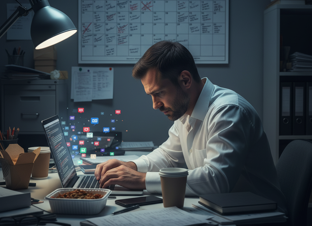 1. You Keep Yourself “Too Busy” for Real Connection <p> Being busy is the modern badge of honor, but it can also be a cover for loneliness. If your schedule is packed with errands, work, and solo activities, yet no one you’d call a true friend, you may be filling the emptiness with distractions. Constant busyness can be a subtle shield that keeps people from getting close enough to know the real you.
Try this: Keep one evening free each week and use it to invite someone out—no big event, just coffee or a walk. Real friendships grow in unscheduled moments. </p> :: Gemini