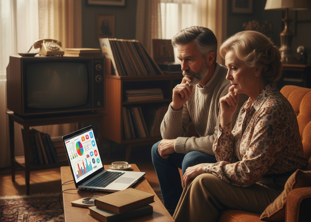 <p> Let’s face it — growing up in the ’60s, ’70s, or even the ’80s came with a rulebook for how to live a “successful” life. Work hard, stay loyal to one employer, buy a home, and keep your head down. For a long time, those ideas worked. They built careers, families, and entire communities. But fast-forward to today’s world, and many of those beliefs no longer hold up the way they used to.

Between changing job markets, evolving social norms, and a world that runs on technology, the old playbook just doesn’t fit modern life anymore. That doesn’t mean your values are wrong — it means the landscape has shifted. If you’re a Gen Xer or Baby Boomer trying to make sense of how things changed so fast, this list is for you.

Here are 10 outdated ideas that made sense in their time but need a modern update — and how letting them go can actually make life easier, happier, and more fulfilling today. </p> :: Gemini