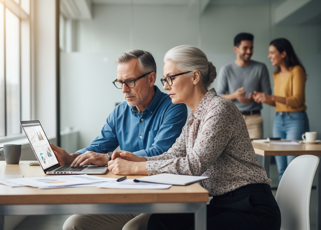 <p> No one expects to still be worrying about job security in their 50s or 60s. After decades of hard work, loyalty, and experience, you’d think stability would be the reward. Yet, many Baby Boomers across the U.S. are finding themselves suddenly unemployed, replaced, or quietly pushed out of roles they’ve held for years.

It’s not just bad luck or a “changing economy.” There are real, unspoken reasons behind this growing trend. Some are structural, others cultural—and a few are just plain unfair. But here’s the important part: understanding what’s really going on can help you stay one step ahead.

Below are nine often-overlooked reasons Boomers are getting fired today—and what you can do to protect yourself, stay relevant, and keep thriving in a workplace that sometimes seems built for everyone else. </p> :: Gemini