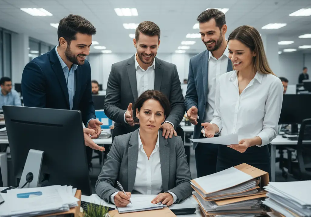 <p> Flattery is manipulation’s friend. This phrase is a sneaky way to guilt you into taking on more than you can handle. It sounds like praise—“You’re so dependable, you’re the only one who can fix this!”—but what it really means is, “We want you to say yes, even if it drains you.” You don’t need to be the hero in every situation. True teamwork doesn’t demand your exhaustion; it respects your limits. </p> :: Gemini