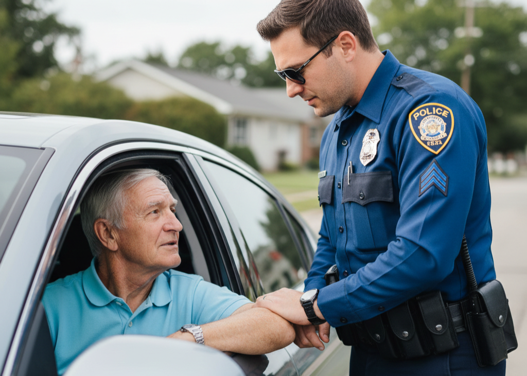 <p> Your recent driving history is a key indicator of whether it is time to stop. Tickets, warnings, or minor accidents that have occurred more frequently may indicate that driving skills are declining. These incidents are not about blame but about recognizing patterns that suggest it is time to reconsider your ability to drive safely. If you notice these patterns, it is important to act rather than ignore them. Taking action now can prevent more serious consequences later. </p> :: Gemini