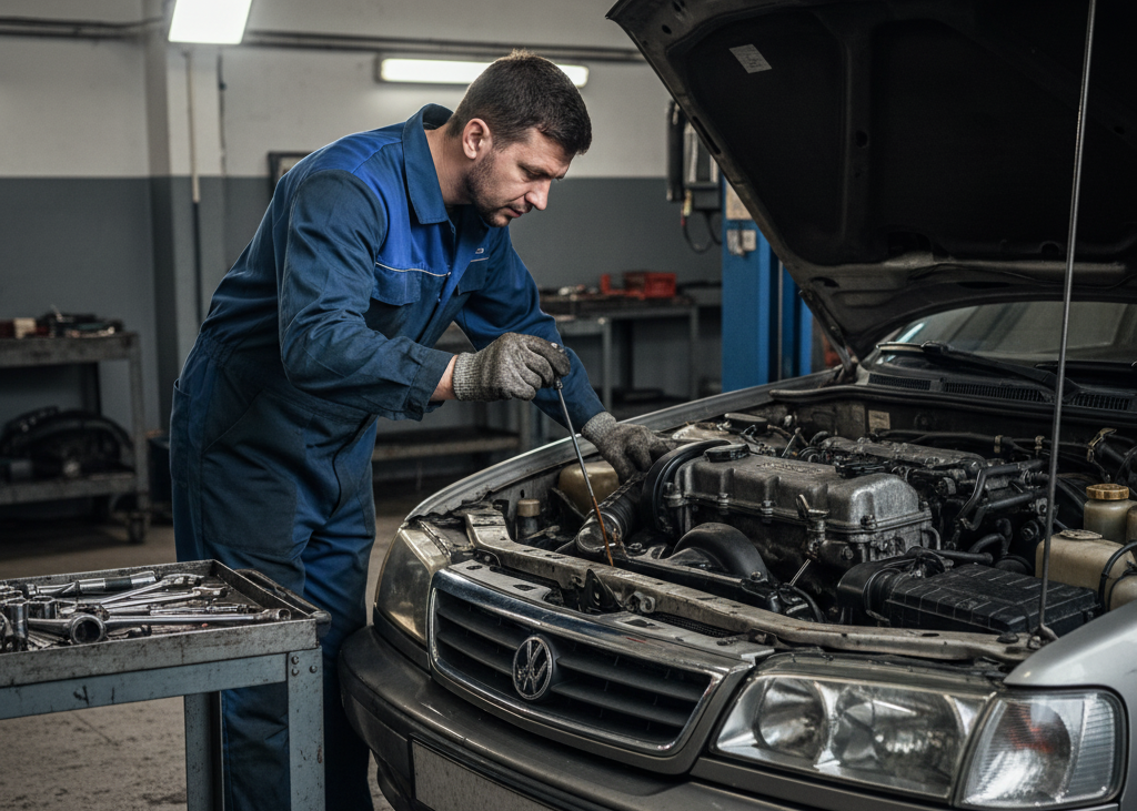 <p> Even though manual transmissions are often more durable than automatics, they still need regular maintenance. Transmission fluid eventually breaks down, clutches wear out, and small issues can turn into expensive problems if ignored. Many drivers forget about manual transmission service because it is not talked about as often as oil changes or brake pads.

Check your owner’s manual for the recommended service intervals. Listen for unusual sounds, grinding, or slipping. A little bit of attention goes a long way when you are caring for a manual car. </p> :: Gemini