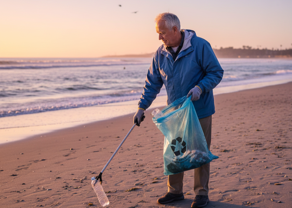 <p> Whether applied to relationships, work projects, or the environment, this saying promotes responsibility and stewardship. Today’s conversations about sustainability, community, and intergenerational impact make it particularly relevant. Boomers who have encouraged improving situations, mentoring others, or protecting resources were practicing a principle that blends care, foresight, and compassion. It reminds us that small efforts can create lasting positive change. </p> :: Gemini