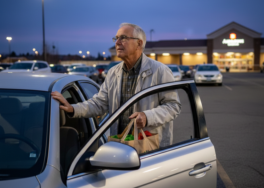 <p> Many seniors naturally begin avoiding night driving, highways, busy intersections, or bad weather. This is a form of self-regulation and can help maintain safety. However, if you find yourself limiting driving to only the simplest, shortest trips and even those feel challenging, it may be time to consider stopping altogether. Acknowledging that driving under certain conditions is no longer safe does not mean giving up independence. Instead, it is a step toward ensuring safety while exploring other ways to maintain mobility. </p> :: Gemini