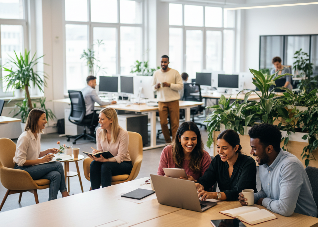 Final Thoughts <p> The workplace is evolving, and employees are leading the charge in redefining what work should look like. Rejecting outdated rules isn’t about shirking responsibility—it’s about creating a culture that values trust, flexibility, and results. Companies that adapt benefit from higher engagement, increased productivity, and happier, more loyal teams.
For employees, the message is clear: your time, energy, and well-being matter. Challenging outdated workplace norms is not a sign of difficulty or laziness—it’s a movement toward a healthier, more sustainable work culture. As organizations continue to embrace flexible schedules, personalized career growth, and results-focused evaluation, the workplace transforms into a space where both people and businesses can thrive.
The future of work favors trust over control, outcomes over appearances, and collaboration over rigid hierarchies. By questioning outdated rules and pushing for change, employees aren’t just protecting themselves—they’re shaping a more productive, inclusive, and satisfying work environment for everyone. </p> :: Gemini