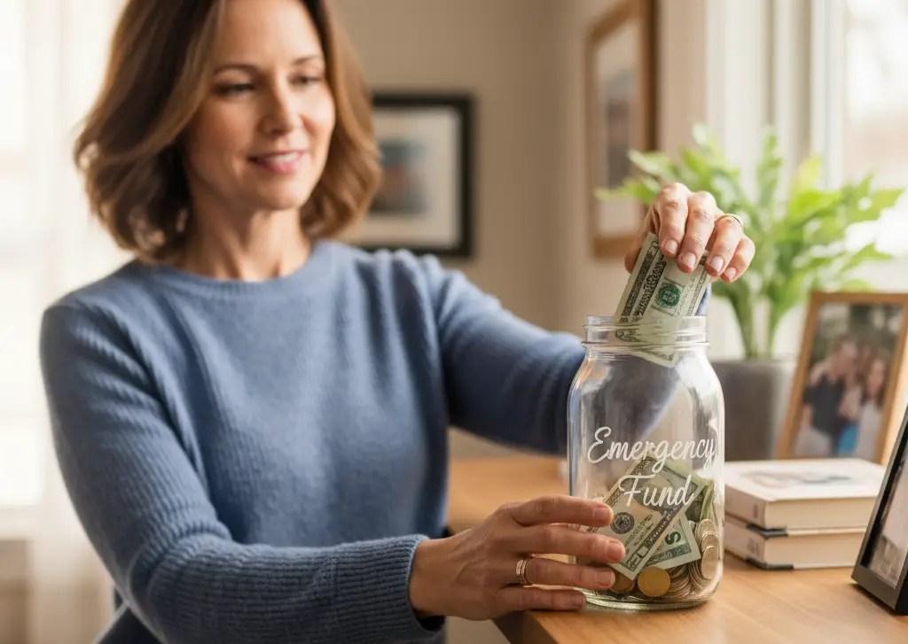 6. Build an Emergency Fund Before Chasing Big Dreams <p> Before you start investing, traveling, or upgrading your car, there’s one goal that every financially secure person has mastered: the emergency fund. Life has a way of surprising us—car repairs, medical bills, job changes—and without a cushion, even small setbacks can send you into panic mode. Savvy savers make sure they have at least three to six months’ worth of expenses tucked away. That fund isn’t just for emergencies—it’s peace of mind in a savings account. It gives you freedom and flexibility, so you can make smart decisions without fear. </p> :: Gemini