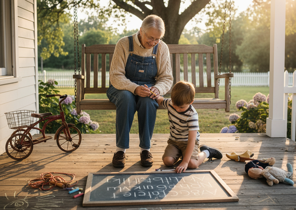 Childhood Skills That Are Rapidly Disappearing in Today’s Generation: 10 You Might Remember <p> If you grew up in the 1950s, 60s, or 70s, your childhood was filled with simple yet important skills that shaped the way you approached life. You learned to tie your shoes, write by hand, play outside until dark, and even fix little things around the house. These were the everyday victories that built confidence, independence, and resilience. Today, many of these skills are quietly disappearing. Screens, structured schedules, and technology shortcuts are reshaping childhood in ways that may leave some children missing foundational experiences. For baby boomers, it can feel both nostalgic and alarming to see these essential skills fading. Here are ten basic childhood skills that are rapidly disappearing, and why they matter now more than ever. </p> :: Gemini