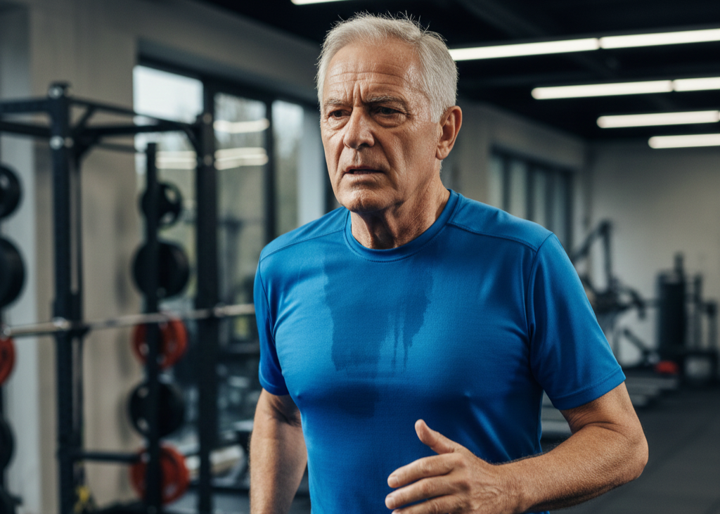 <p> High-intensity interval training (HIIT) is all the rage among younger fitness enthusiasts. While it can improve cardiovascular health and burn calories quickly, the intense bursts of activity may put seniors at risk for heart strain, joint stress, or dizziness. HIIT is especially risky for those with high blood pressure, heart conditions, or limited mobility.

Moderate-intensity activity is safer and still extremely beneficial. Walking, water aerobics, light cycling, or gentle strength circuits maintain cardiovascular health and endurance while minimizing risk. Seniors who enjoy variety can try interval walking — short periods of slightly faster pace followed by a comfortable pace — which gives a similar benefit without extreme stress. </p> :: Gemini