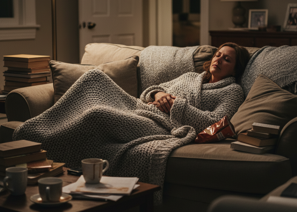 <p> Sure, everyone feels tired sometimes, especially if you live life at full speed. But when fatigue stops being an occasional annoyance and becomes a steady companion, it is worth paying attention to. Persistent exhaustion that sticks around even after solid rest can be tied to issues like thyroid disorders, anemia, vitamin deficiencies, or even early heart conditions. If you are waking up tired, dragging through your afternoons, or feeling like your body is always running on low power mode, this is not just “getting older” or “being stressed.” It is a signal. Your body uses fatigue as one of its earliest ways of saying something needs attention. </p> :: Gemini