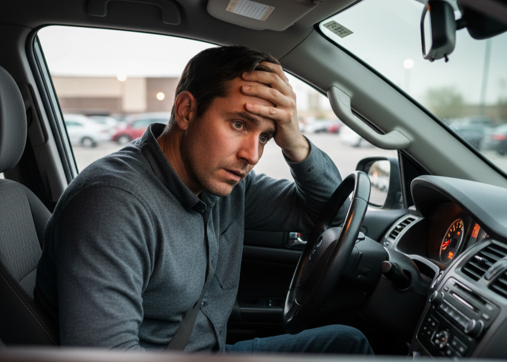 <p> The “Check Engine” light is not there for decoration. It is your car’s way of saying something is wrong, whether minor or serious. Ignoring it because your car “seems fine” is a risky game.

Sometimes the issue is small, like a loose gas cap. Other times it is a misfire, emissions problem, or failing sensor that needs attention. Regular diagnostics can catch problems early and prevent them from becoming disasters.

Think of it as going to the doctor. Catching things early is always cheaper and less stressful. </p> :: Gemini