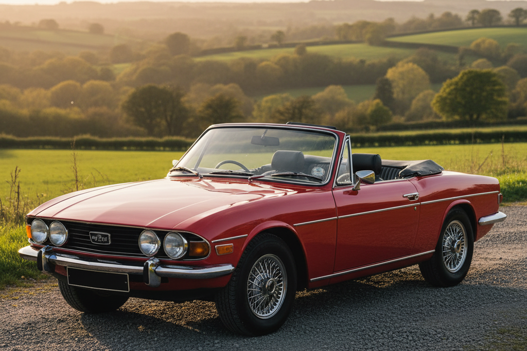 <p> At first glance, the Triumph Stag looks like a British dream—sleek lines, convertible top, and a V8 engine that promised excitement. Unfortunately, that dream quickly turned into a nightmare for many owners. The Stag’s engine was notoriously unreliable, suffering from overheating, warped cylinder heads, and timing chain issues that often appeared well before the car hit 30,000 miles. Parts are difficult to find in the United States, and even seasoned mechanics grumble about working on these temperamental machines. Unless you have a deep love for vintage British cars and the patience of a saint, restoring a Stag can feel like pouring money into a very stylish black hole. </p> :: Gemini