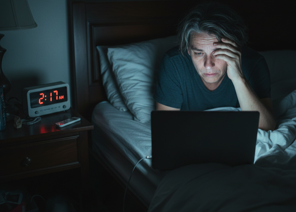 <p> Sleep is more than rest for the brain. It is a critical recovery period for your entire body, including your kidneys. Poor sleep or chronic sleep deprivation can lead to higher blood pressure, inflammation, and metabolic imbalances, all of which put stress on your kidneys. Better approach: Prioritize seven to eight hours of quality sleep most nights. Consistent sleep schedules, a calming bedtime routine, and avoiding late-night caffeine or heavy meals can help. Think of sleep as giving your kidneys a nightly reset. </p> :: Gemini