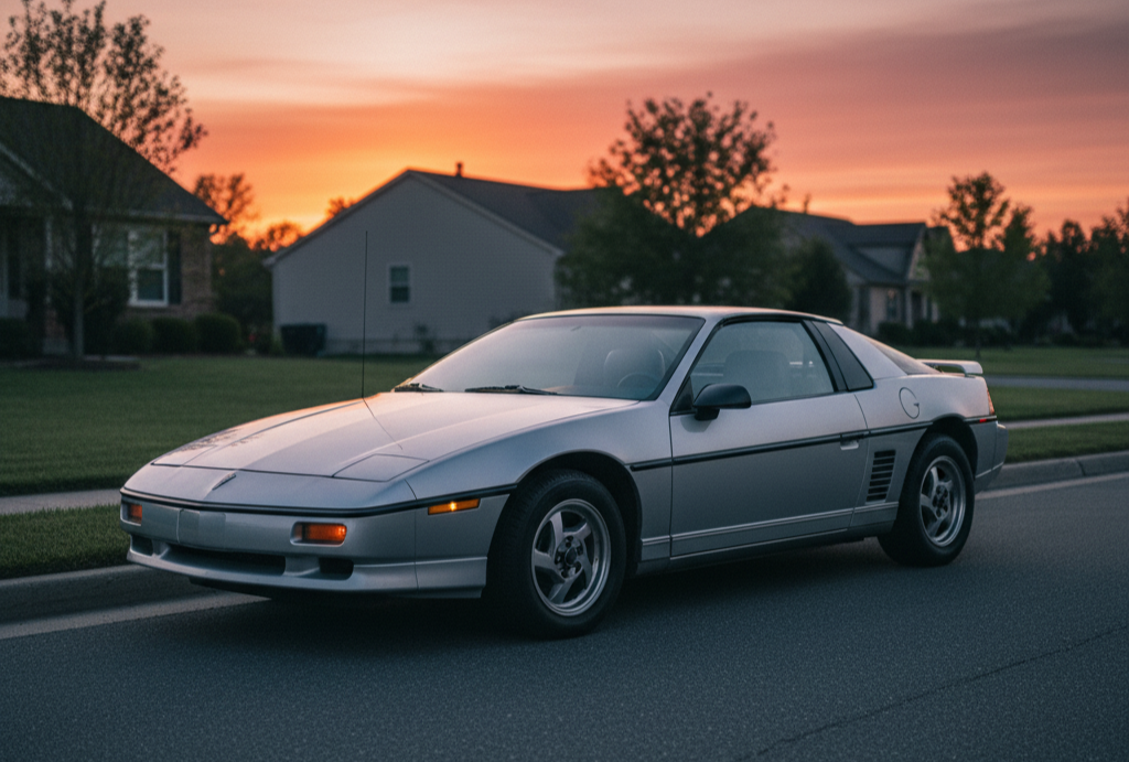 <p> When Pontiac first rolled out the Fiero, it sounded revolutionary: a mid-engine American sports car at an affordable price. Sadly, early models became infamous for catching fire—literally—due to oil leaks and engine overheating issues. Later versions were better, but the Fiero’s reputation never recovered. Today, they remain a niche hobbyist car with limited demand and even lower resale value. Finding original parts can be frustrating, and many have already been modified beyond recognition. Unless you’re restoring one purely for sentimental reasons or plan to turn it into a custom showpiece, you’re likely better off skipping this flaming headache. </p> :: Gemini