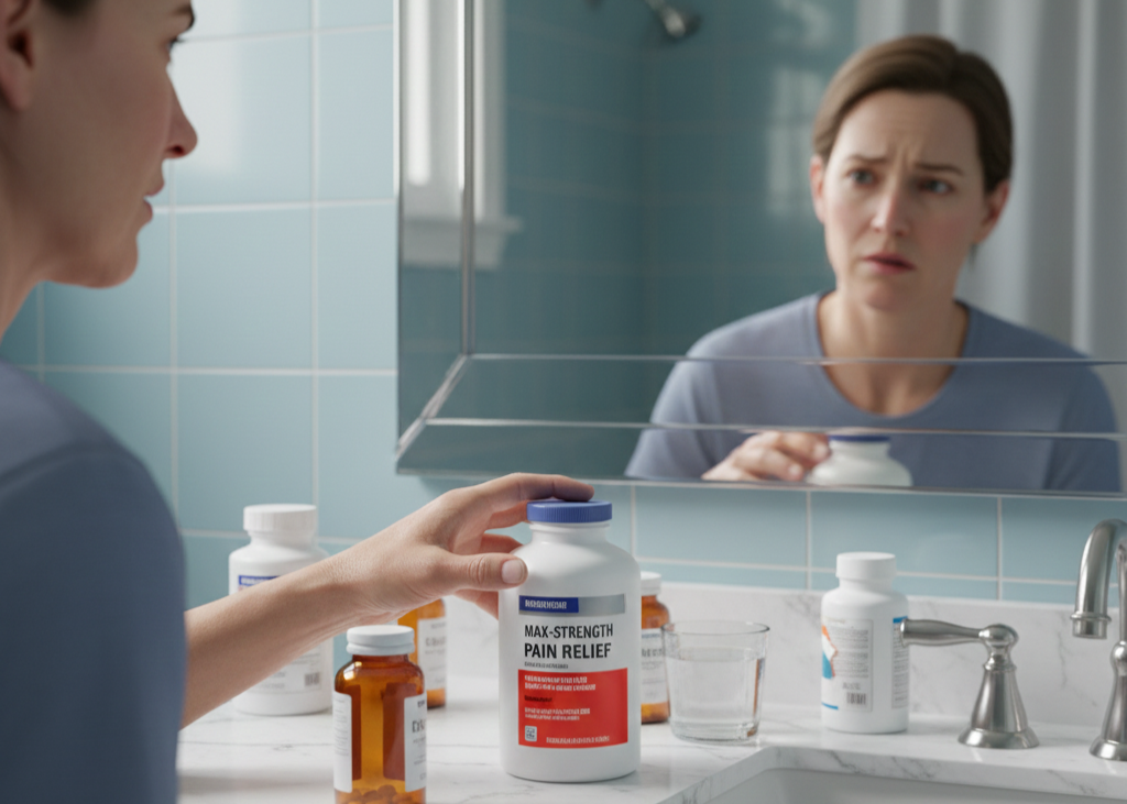 <p> Over-the-counter pain medications like ibuprofen and naproxen can be lifesavers for occasional headaches or muscle aches. The problem arises when these drugs are taken frequently or for long periods. Regular use can reduce blood flow to the kidneys, affecting their ability to filter waste properly. Better approach: Use painkillers sparingly and only as needed. Explore alternative pain relief methods like stretching, warm baths, massage, or targeted exercise. If pain becomes chronic, consult your doctor instead of self-medicating. </p> :: Gemini