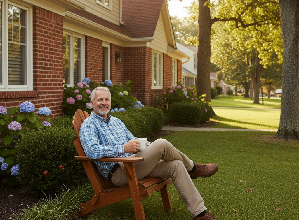 Final Thoughts <p> Home maintenance may not be glamorous, but it is one of the smartest investments you can make in your safety, comfort, and peace of mind. Baby boomers who tackle these ten tasks regularly avoid costly repairs and protect the home they have worked so hard to build.
The key is consistency. Make a plan to handle a few tasks each month, or dedicate a weekend to a more thorough inspection. Involve family or friends if you like—it can make maintenance feel less like a chore and more like a project.
By staying proactive, you protect not just your house but also your lifestyle. Your home will remain safe, comfortable, and enjoyable, allowing you to focus on the things you love rather than stressing over unexpected repairs. Maintaining your home is not just about fixing problems—it is about safeguarding the life and memories you have created within its walls.
With regular care, you can enjoy your home for many more years, knowing it is safe, comfortable, and well maintained. Taking the time now ensures that your golden years are full of peace, comfort, and enjoyment, without the worry of preventable emergencies. </p> :: Gemini