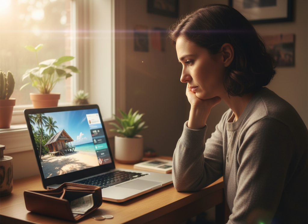 <p> When every penny is tied to your next paycheck, saving for the future becomes nearly impossible. Retirement, buying a home, taking a vacation—these milestones feel out of reach when you’re just trying to stay afloat. You may find yourself putting off big goals or sacrificing dreams because the money simply isn’t there. Over time, that can lead to frustration and regret, especially when you realize how much life you’ve spent in “catch-up” mode. </p> :: Gemini