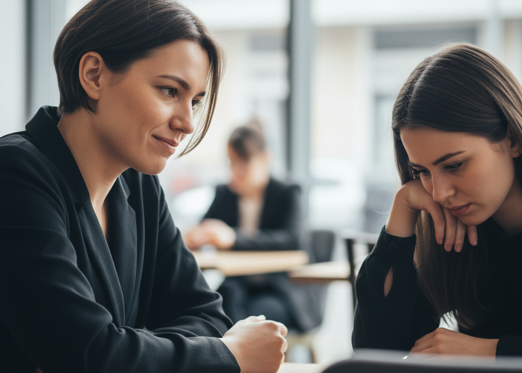 <p> Even though this phrase sounds neutral, it is one of the most quietly dismissive comments someone can make. It is a polite shrug. A soft eye roll wrapped in words. Instead of acknowledging what you said, the person uses this line to avoid engaging with your point altogether. You can almost hear the unspoken “whatever” lingering behind it. People use this when they want to end the conversation without actually saying they disagree or do not care enough to discuss it. </p> :: Gemini