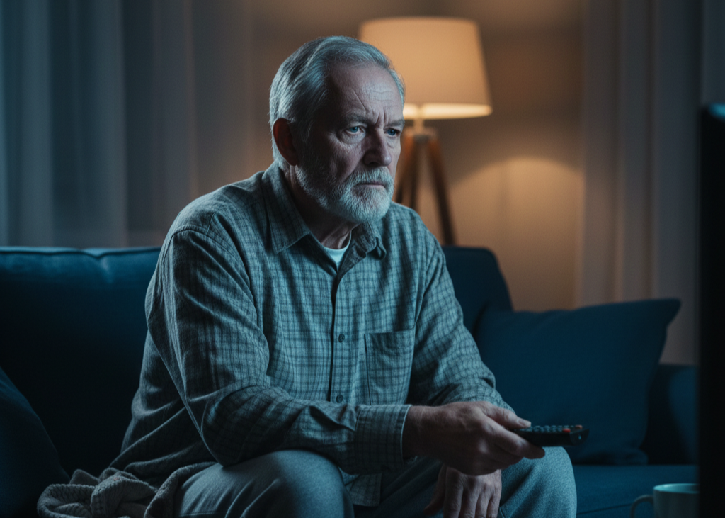 <p> While it is essential to avoid risky high-impact activities, remaining sedentary is equally harmful. Sitting for long periods leads to weakened muscles, poor posture, reduced mobility, and increased risk of heart disease or diabetes. Many seniors fall into the trap of extended TV time or minimal movement throughout the day.

Integrating light activity throughout the day makes a significant difference. Short walks, gentle stretching, household chores, or even standing breaks can keep muscles engaged and improve circulation. The goal is regular movement, not exhaustive workouts. </p> :: Gemini