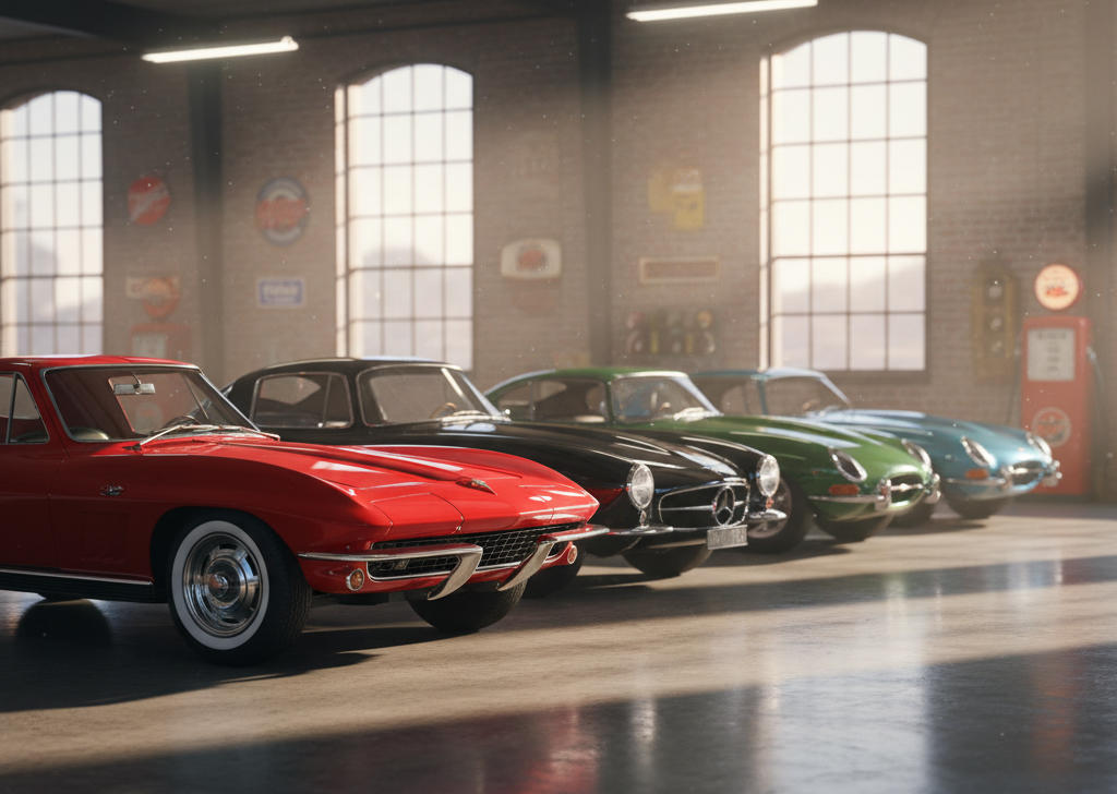 <p> There’s something undeniably romantic about the idea of bringing an old car back to life. You imagine yourself in the garage, sleeves rolled up, wiping grease from your hands as that once-forgotten beauty rumbles back to life. Maybe you dream of cruising down Main Street in a gleaming vintage ride or turning heads at a local car show. But before you start hunting Craigslist for a “project car,” it’s worth knowing that not all classics are worth the sweat, money, and frustration it takes to restore them.

The truth is, some cars simply don’t make financial or practical sense to rebuild. Whether it’s impossible-to-find parts, design flaws, or low collector demand, these vehicles can drain your wallet faster than you can say “just one more part.” If you’re a U.S. car enthusiast hoping to make a smart restoration choice, here are eight classic cars that are better admired from a distance than revived in your garage. </p> :: Gemini