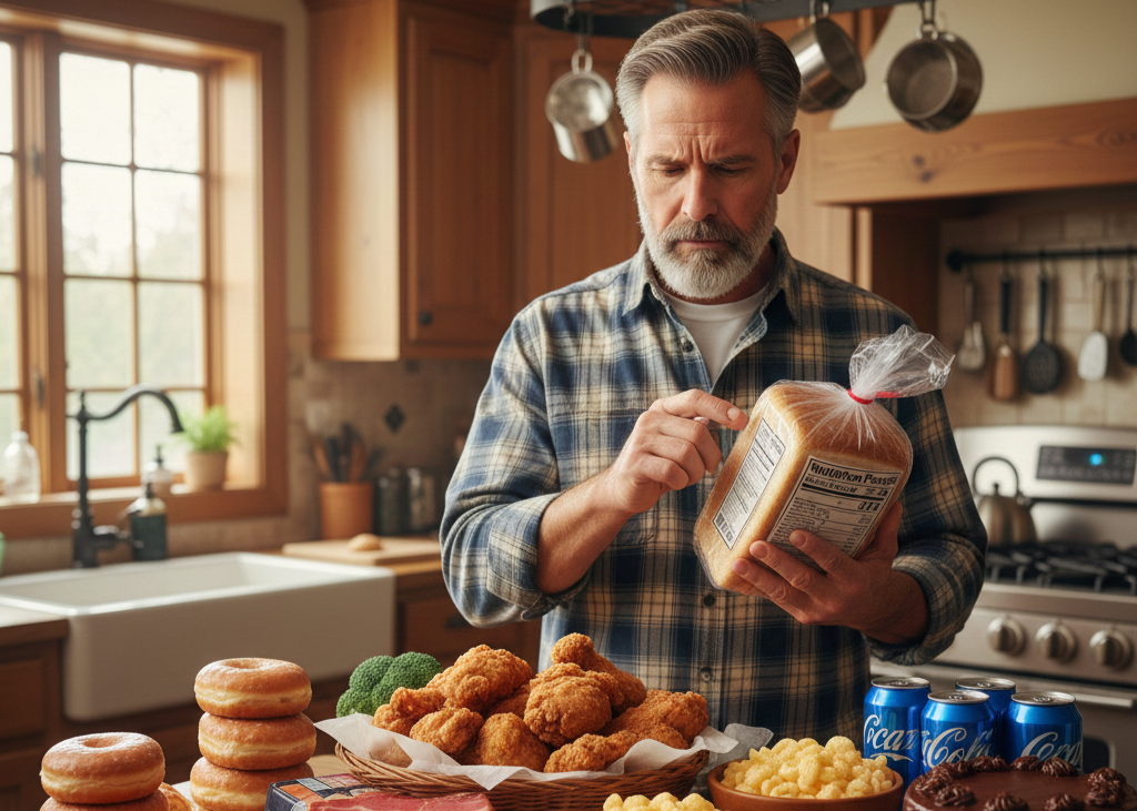 <p> We all love food. It fuels our day, comforts us when we are stressed, and even brings people together. But what if some of the foods we eat regularly are quietly harming us? It may surprise you to learn that even everyday items that seem harmless or “normal” can contribute to inflammation, chronic disease, or digestive troubles over time.

This list of ten foods will help you spot the common culprits that may hurt you naturally. Knowing what to limit, avoid, or replace can make a big difference for your health and well-being. Don’t worry, this isn’t about turning your diet into a joyless list of rules. Instead, think of it as a guide to eating smarter without losing the fun of food. </p> :: Gemini