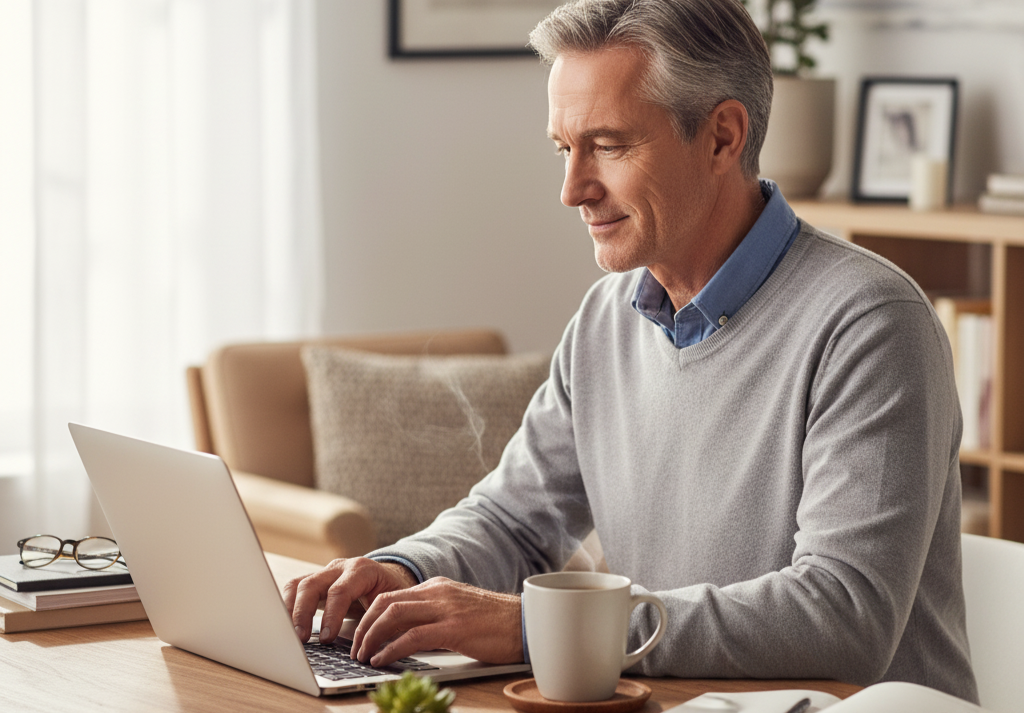 <p> That classic caffeine jolt is the reason most of us fell in love with coffee in the first place. Caffeine stimulates your central nervous system, improving alertness and reaction time. For boomers who might feel their energy dip in the late morning or early afternoon, a cup of black coffee can be a useful pick-me-up. It’s a quick, natural way to stay mentally sharp without resorting to sugary snacks or energy drinks. Just remember that caffeine affects everyone differently, so listen to your body and adjust your timing if you start to feel jittery. </p> :: Gemini