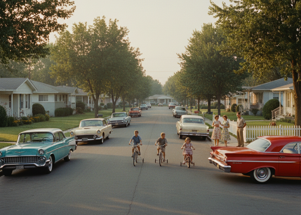 <p> If you grew up during or shortly after the 1960s, you remember a world that felt simpler, slower, and filled with routines that today’s generations might find charming, puzzling, or downright unbelievable. The sixties were a time of neighborhood togetherness, hands-on living, and traditions that shaped the daily rhythm of American families. Many baby boomers remember these moments with warmth because they were not just habits, they were pieces of a lifestyle that encouraged connection, creativity, and independence.

Today, our world is faster, more digital, and packed with conveniences that would have blown people’s minds back then. Yet there is something undeniably nostalgic about looking back at the things your parents did—things that shaped who you became. So let’s take a journey into eight everyday practices from the 1960s that have quietly disappeared, leaving behind memories and perhaps a touch of longing for the way things used to be. </p> :: Gemini