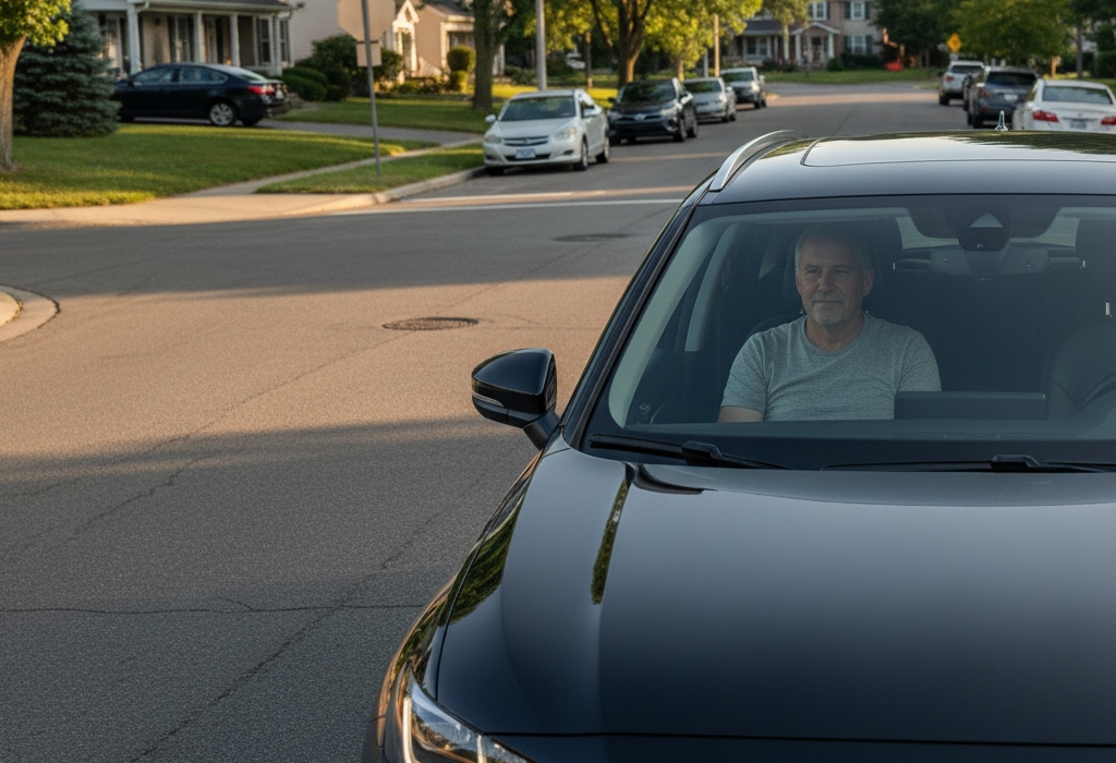 5. Signal Exactly 100 Feet Before Turning <p> If your instructor ever barked, “Signal 100 feet before your turn,” they weren’t wrong—for the time. Most state laws used to specify a minimum signaling distance. But today, the rule is more about signaling early enough to communicate your intent clearly. That might mean signaling earlier on highways where you’re moving faster, or closer in slower, neighborhood streets. Some cars even have lane change assist or automatic signaling features that make this process smarter and more consistent. So, don’t stress about counting car lengths or measuring feet. The point is to let other drivers know what you’re doing—with plenty of time to react safely. </p> :: Gemini