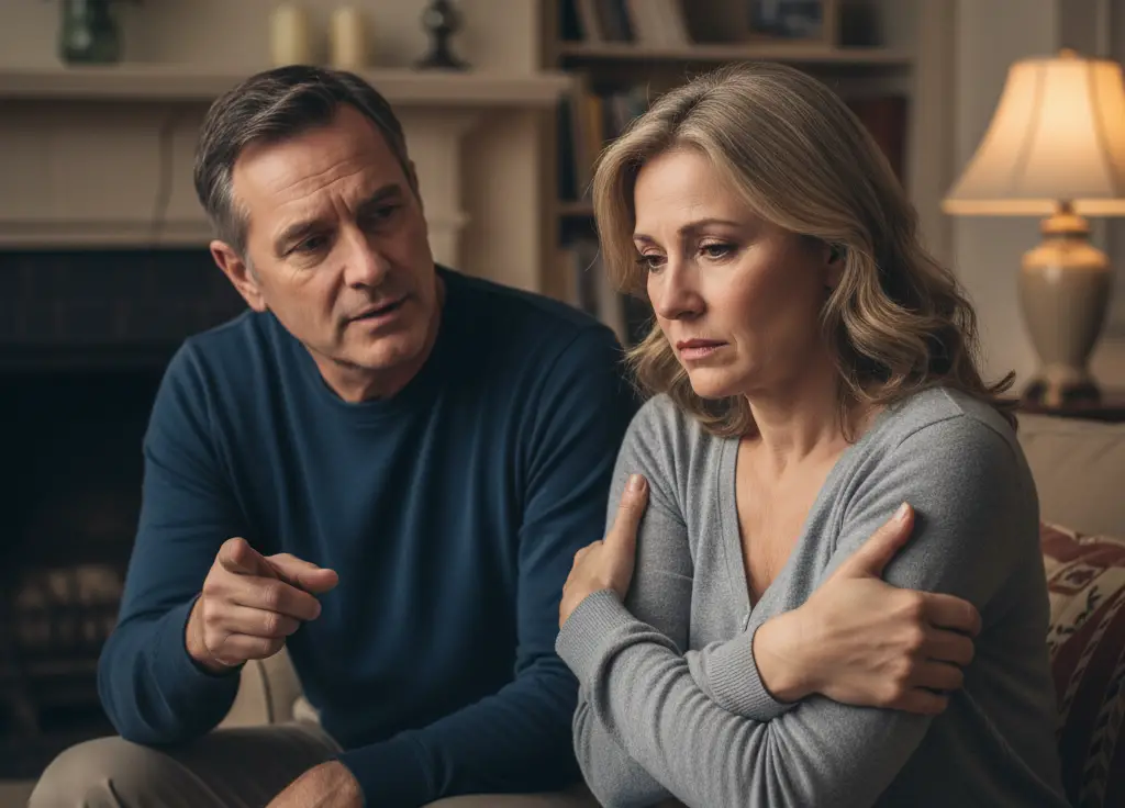 <p> This phrase often follows harsh criticism. It’s a manipulative way of masking control or judgment as “care.” When someone uses love as a cover for belittling comments, what they’re really doing is trying to justify overstepping. Love doesn’t require tearing someone down “for their own good.” If someone’s words consistently hurt you, the motive doesn’t matter—the impact does. </p> :: Gemini