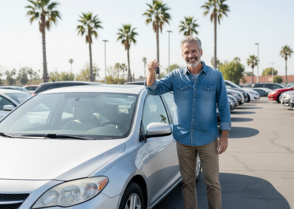 <p> Buying a used car does not have to be nerve-wracking. By following this eight-step inspection guide, you will gain clarity, confidence, and peace of mind. Take your time, ask questions, and look closely at the details. Even small red flags can reveal bigger issues, and a thorough inspection is your best defense against costly mistakes. Remember, a successful purchase is not just about the car that looks good today, but the one that will reliably serve you for years to come. With the right approach, your next used car can be a smart investment and a source of enjoyment rather than stress. </p> :: Gemini