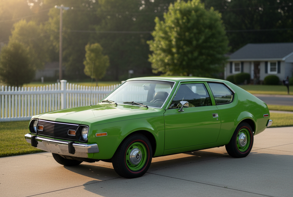 <p> The AMC Gremlin may have earned a quirky cult following, but nostalgia alone doesn’t make it a smart restoration project. This subcompact car was an oddball from the start, cobbled together using leftover parts from other AMC models to save money. It has charm, sure—but that charm fades fast when you start pricing replacement parts or dealing with its uneven build quality. Collectors rarely pay top dollar for Gremlins, no matter how pristine, which means your restoration costs could easily exceed the car’s final value. Unless you want to relive the disco era in its full, awkward glory, you might want to let this one stay in the past. </p> :: Gemini
