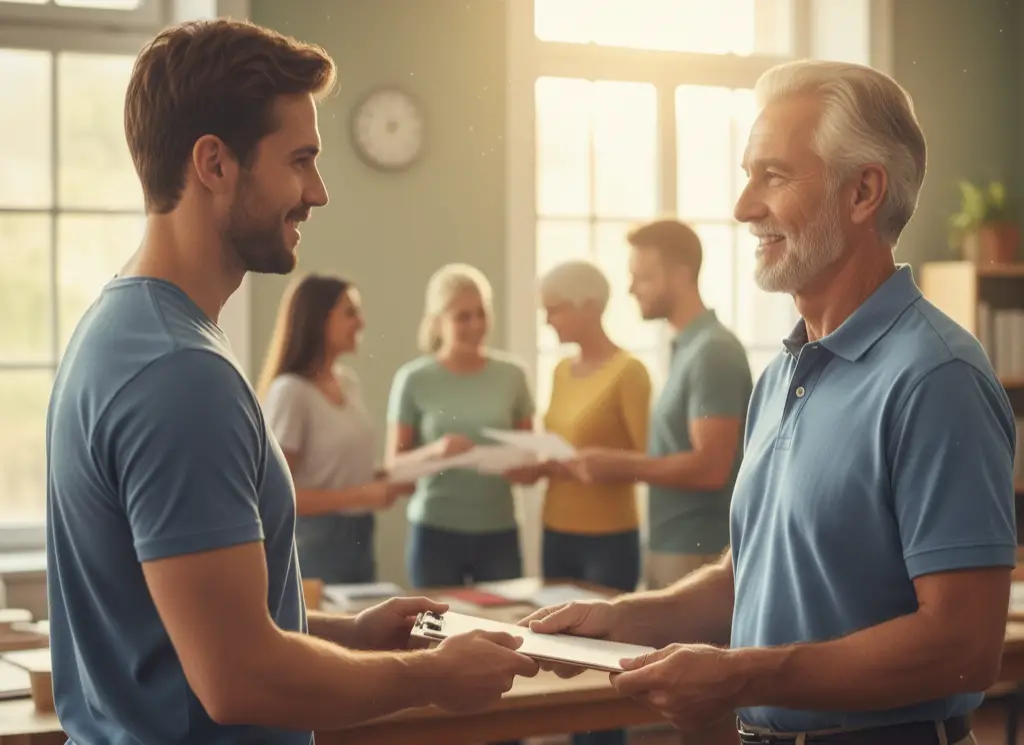 7. Old Roles and Responsibilities That No Longer Fit