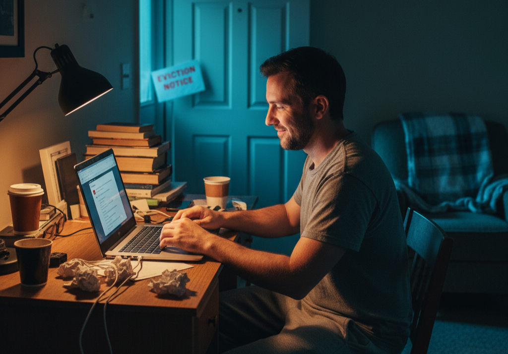 <p> When you’ve been managing this lifestyle for a while, it can start to feel “normal.” The bills get paid, the lights stay on, and you get by. But that sense of stability is often misleading. Without savings or a backup plan, you’re always one paycheck away from falling behind. You might be surviving, but you’re not secure. The danger of living paycheck to paycheck is that it disguises fragility as normalcy—until something goes wrong and reality hits hard. </p> :: Gemini