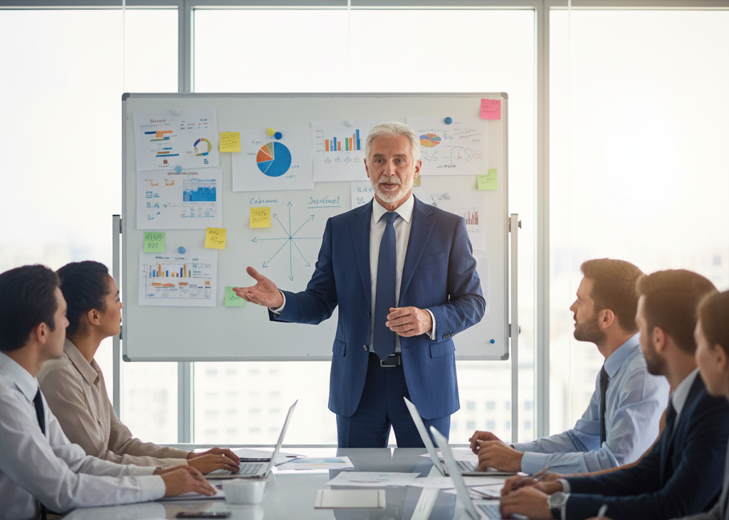 <p> Somewhere along the way, “Boomer” stopped being just a generation label and started carrying unfair baggage. It’s often associated with being resistant to change or out of touch, which can quietly influence how employers view you.

What you can do: Don’t lean into the label—redefine it. When describing yourself, use terms like “seasoned professional” or “experienced problem-solver.” Highlight your adaptability and track record of learning. Let your results tell the story instead of the generational tag. </p> :: Gemini