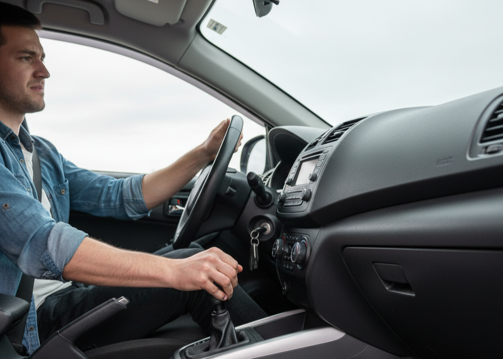 <p> This is one mistake you should avoid at all costs. Shifting without pressing the clutch pedal all the way down—also known as “partial clutching” or “lazy shifting”—puts enormous strain on the transmission. You increase the risk of grinding gears, damaging synchros, and shortening the life of the gearbox.

Be firm and intentional with each shift. Press the clutch pedal fully, shift smoothly, and then release it with control. Your transmission will thank you and your ride will be much smoother. </p> :: Gemini