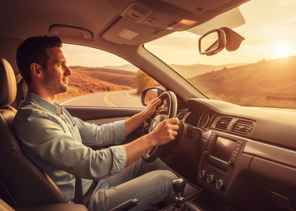 <p> Driving a manual car is more than just operating a vehicle. It requires rhythm, timing, and a connection with the engine that automatic drivers never really experience. That is what makes it so rewarding. But it also means you need to treat the car with a little extra care.

When you avoid these common mistakes, you protect your clutch, transmission, and engine, while also making your drives smoother and more enjoyable. Small habits—like taking your hand off the shifter or avoiding neutral coasting—may seem minor, but they add up to a big difference over time.

The best part is that improving your manual driving technique does not require special tools or expensive upgrades. It just takes awareness, practice, and a willingness to adjust old habits. And once you get the hang of it, driving stick becomes second nature—and honestly, a lot more fun.

If you ever want tips on improving your shifting skills, mastering hill starts, or simply understanding your car better, I am always here to help. Just ask, and we will keep your stick-shift game strong. </p> :: Gemini