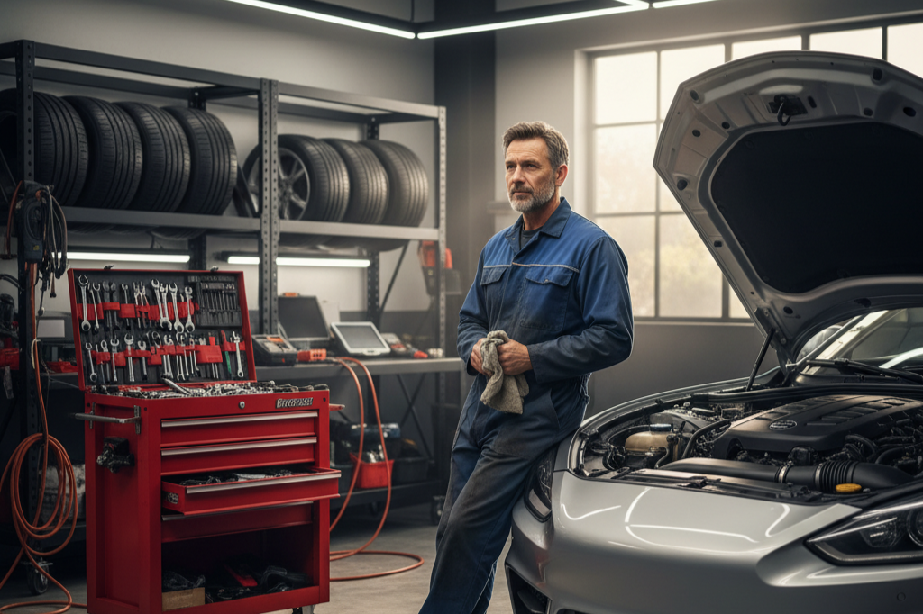 <p> Owning a car is more than just having a way to get from point A to point B. It is an investment, a source of freedom, and sometimes, a little slice of pride. But if you really want your car to last and perform at its best, it helps to think like a mechanic. Mechanics see it all—the good, the bad, and the downright dangerous choices drivers make every day. And while they are happy to fix problems caused by other people, there are a few things they would never do with their own vehicles.

From skipping simple maintenance to ignoring warning signs, these are the choices mechanics avoid at all costs. Learning from them can save you money, frustration, and maybe even your life. Here are ten things mechanics would never do with their own cars. </p> :: Gemini