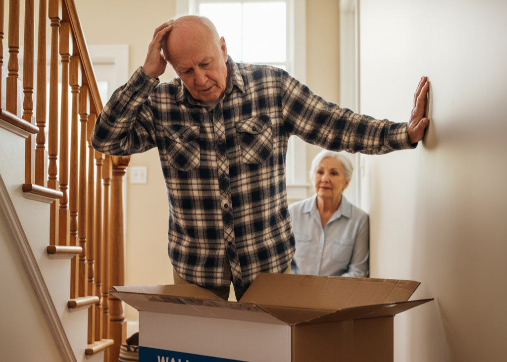 <p> Many boomers are wonderfully forward-thinking when it comes to home improvement, but when it comes to installing safety upgrades like grab bars, walk-in showers, or stair railings, hesitation kicks in. Sometimes it is pride. Sometimes it is the belief that these changes can “wait a little longer.”

Unfortunately, waiting can lead to preventable accidents or mobility challenges later on. Aging-in-place upgrades are not symbols of weakness—they are smart ways to protect independence and comfort. And modern designs are far more stylish than the clinical-looking options of decades past.

A home should evolve with its owner. Making small adjustments today can prevent major problems tomorrow. </p> :: Gemini