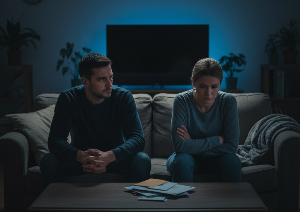 <p> Money stress has a way of showing up everywhere else in your life. It keeps you up at night, distracts you during the day, and strains your relationships. Studies have linked chronic financial stress to anxiety, depression, and even physical health problems like high blood pressure. Living paycheck to paycheck means carrying constant uncertainty—and that kind of pressure doesn’t just hurt your bank account, it hurts your well-being. You start to live in survival mode, and it’s hard to dream, plan, or even relax when you’re always worried about money. </p> :: Gemini