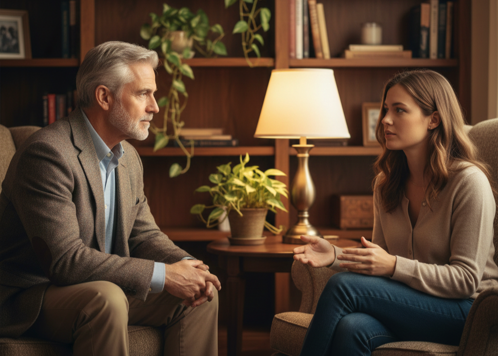 <p> Listening is a skill that never goes out of style, yet it is often overlooked. This phrase encourages thoughtful attention before responding. In modern conversations around respect, inclusion, and understanding, this advice is invaluable. Boomers who have made space for others, especially younger voices, and who have prioritized understanding over simply replying, demonstrate the timeless wisdom of truly hearing someone. It is a simple yet powerful tool for better relationships. </p> :: Gemini