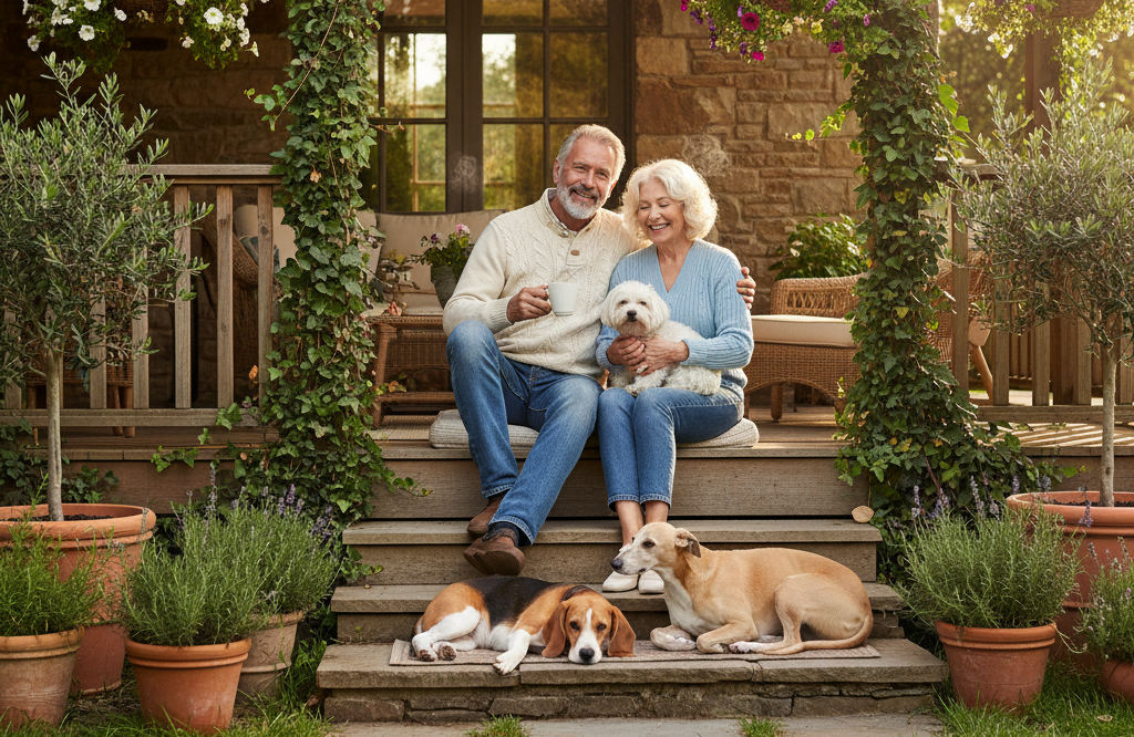 The Best Dog Breeds for Baby Boomers Who Want Health and Longevity in a Loyal Companion <p> As life slows down a bit and the days become more about enjoying peace, purpose, and companionship, many Baby Boomers are finding joy in adopting a dog. A good canine friend doesn’t just fill your home with love and laughter—they can also help keep you active, lower stress, and bring a sense of routine and connection that’s deeply rewarding. But not all breeds are created equal when it comes to health, lifespan, and compatibility with a more relaxed lifestyle.
If you are thinking about welcoming a four-legged friend into your life, it’s smart to choose one known for good health, long life, and an easygoing personality. Below are eight dog breeds that are not only known for their longevity but also fit perfectly with the lifestyle and pace of Baby Boomers who value both companionship and simplicity. </p> :: Gemini
