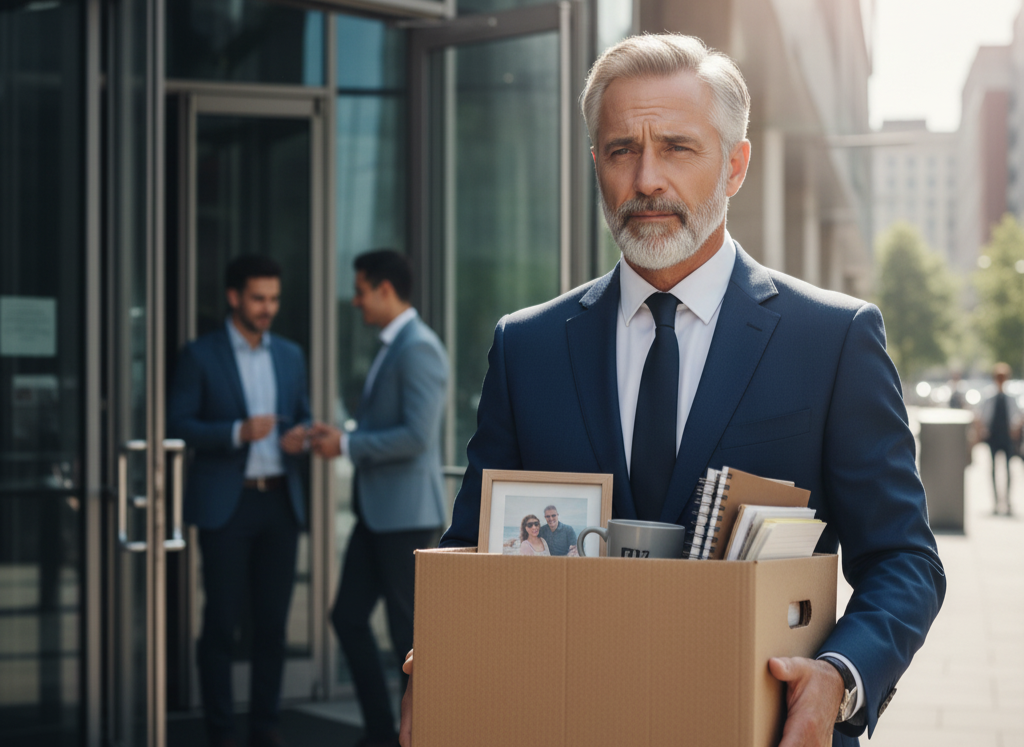 <p> After decades of service, most Boomers have worked their way up to higher salaries and better benefits. Unfortunately, that makes them easy targets when companies start cutting costs. Employers see an opportunity to replace a veteran employee with someone younger who costs half as much.

What you can do: You can’t change your experience level, but you can shift how you present your value. Emphasize the cost-saving impact of your expertise—such as mentoring junior employees, improving efficiency, or reducing turnover. Position yourself as an investment, not an expense. </p> :: Gemini