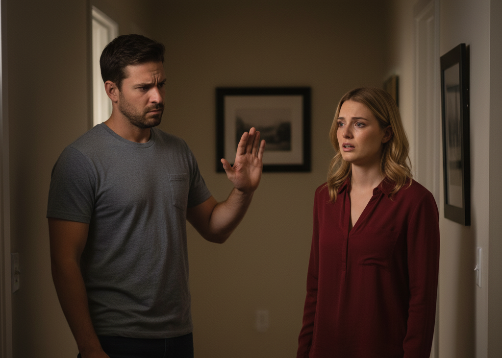 <p> Few phrases can invalidate a person faster than this one. When someone tells you that you are overreacting, they are not trying to understand your perspective. They are telling you your emotions are too big, too dramatic, or too inconvenient for them to deal with. People who respect you might not always agree with how you feel, but they never dismiss your emotions as exaggerated or ridiculous. Someone using this phrase is trying to minimize you so they do not have to confront the real issue. </p> :: Gemini