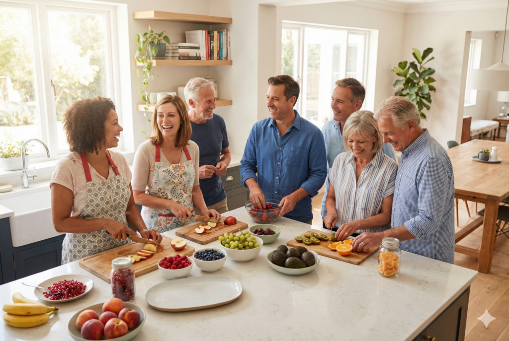 <p> If you have been trying to take better care of your heart, you might feel overwhelmed by all the advice out there. Cut this. Avoid that. Eat more of these. Do less of those. It can feel like a lot. But here is some good news: improving your cholesterol does not have to be complicated. In fact, it can be refreshing, sweet, juicy, and even fun. The simple act of adding more fruit to your routine can support your heart in meaningful ways, and the science behind it is pretty impressive.

Fruits are naturally rich in antioxidants, fiber, vitamins, and minerals that help your body manage cholesterol levels and keep your cardiovascular system functioning smoothly. Think of them as nature’s built-in heart helpers, quietly working behind the scenes while you simply enjoy your breakfast or afternoon snack. The best part is that these fruits are easy to find in the United States, budget friendly, and simple to blend into your everyday meals.

Below are ten delicious fruits that do more than satisfy your cravings. They support your heart, help manage cholesterol, and make eating healthy feel like a treat instead of a chore. </p> :: Gemini